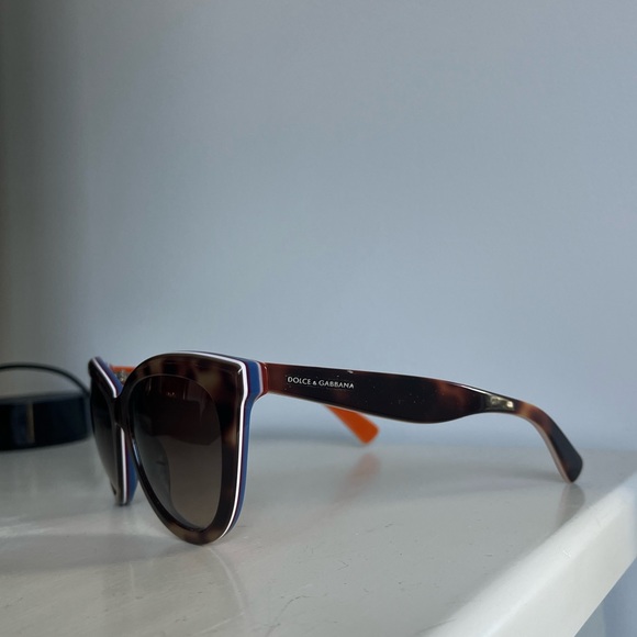 Dolce & Gabbana Sunglasses - Picture 3 of 8